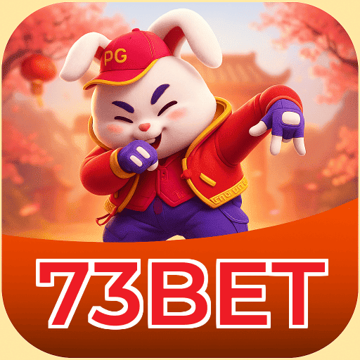 73BET logo